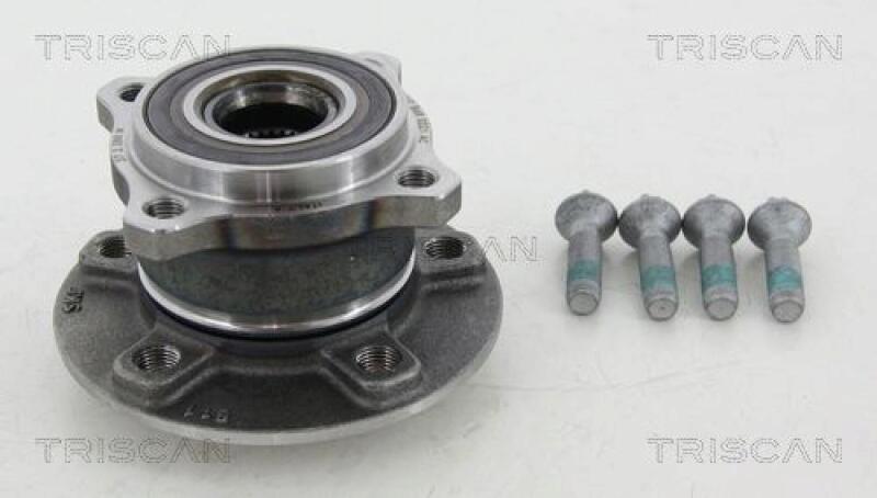 TRISCAN Wheel Bearing Kit