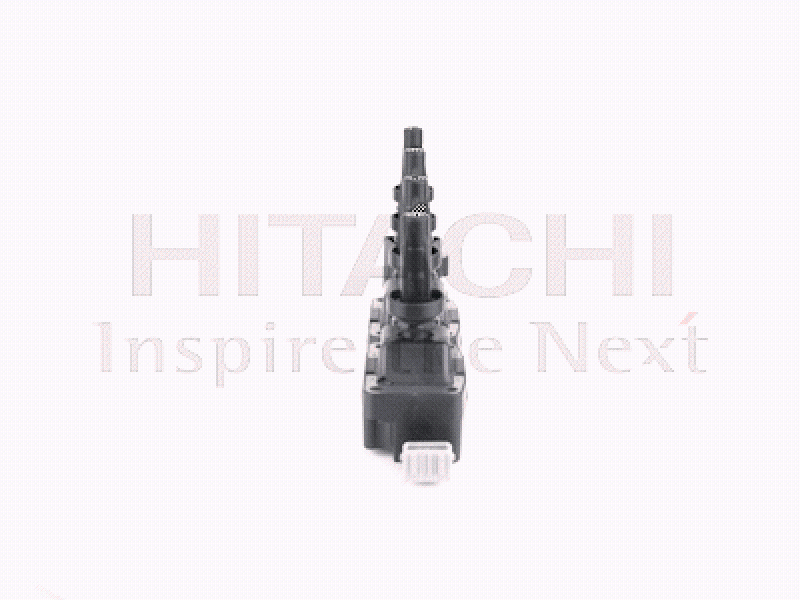 HITACHI Ignition Coil