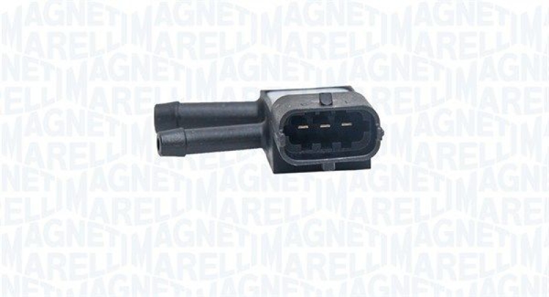 MAGNETI MARELLI Sensor, Abgasdruck