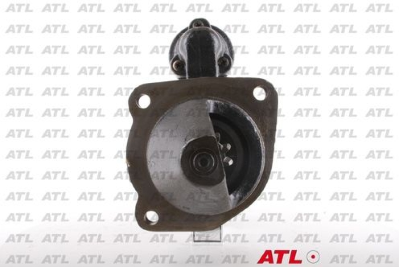 ATL Autotechnik Starter