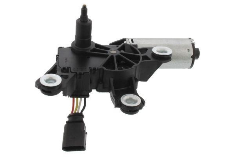 MAPCO Wischermotor