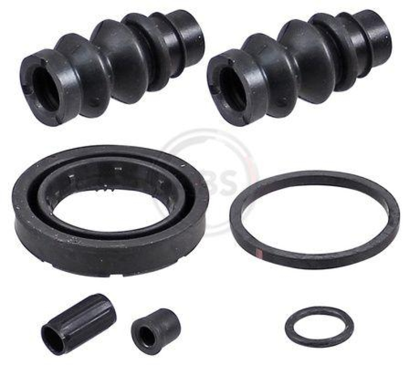 A.B.S. Reparatursatz, Bremssattel