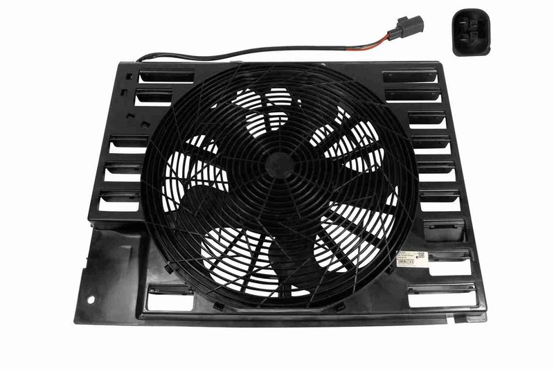 VEMO Fan, A/C condenser Original VEMO Quality