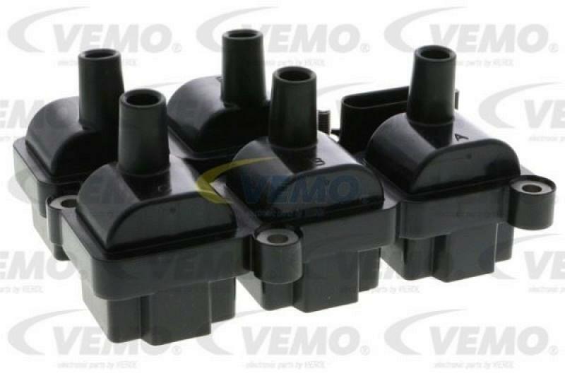 VEMO Ignition Coil Original VEMO Quality