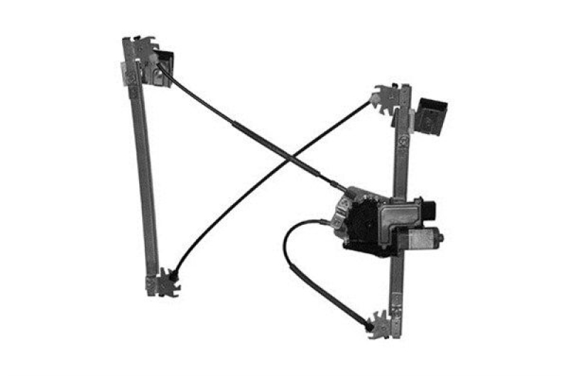 MAGNETI MARELLI Window Regulator