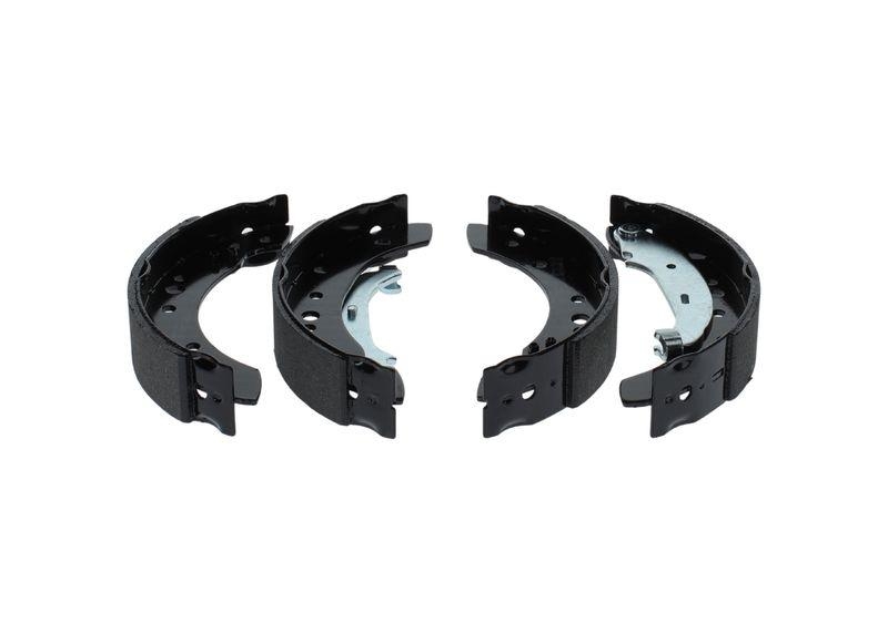 BOSCH Brake Shoe Set