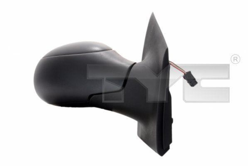 Exterior Mirror