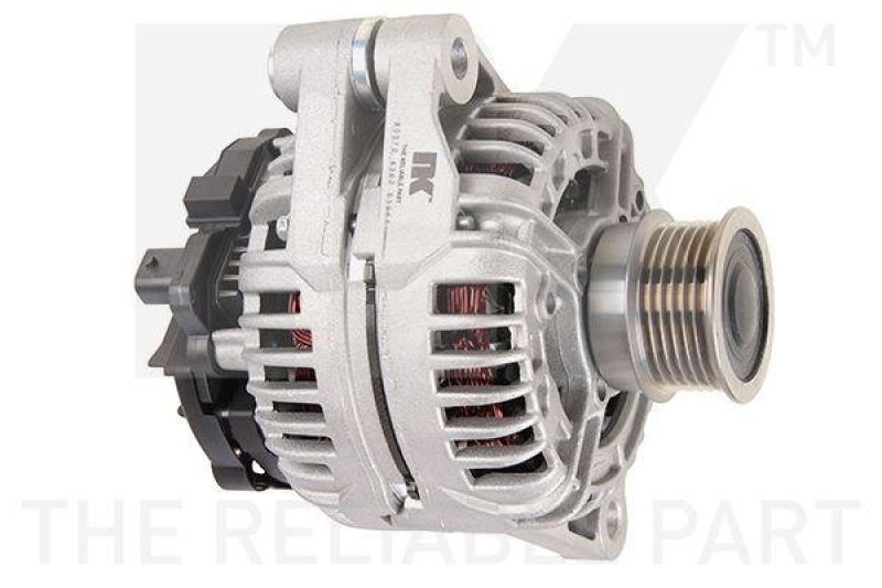 NK Alternator