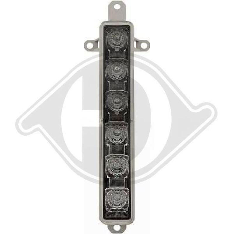 DIEDERICHS Daytime Running Light HD Tuning