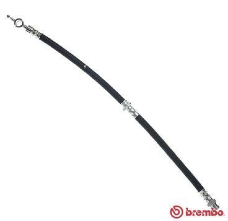 BREMBO Brake Hose