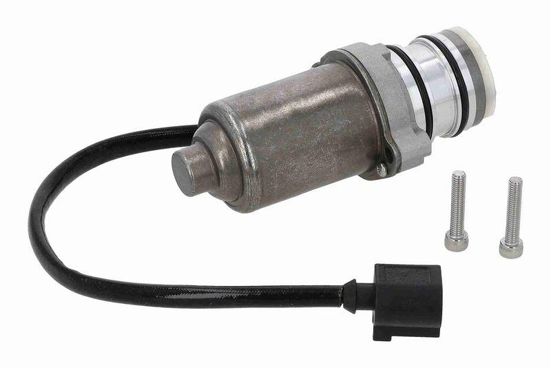 VAICO Pump, all-wheel-drive coupling Original VAICO Quality