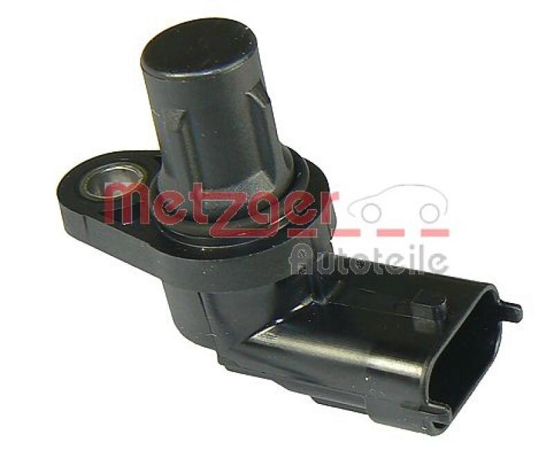 METZGER Sensor, camshaft position OE-part