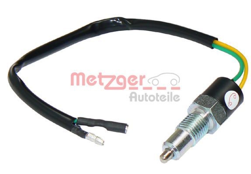 METZGER Switch, reverse light