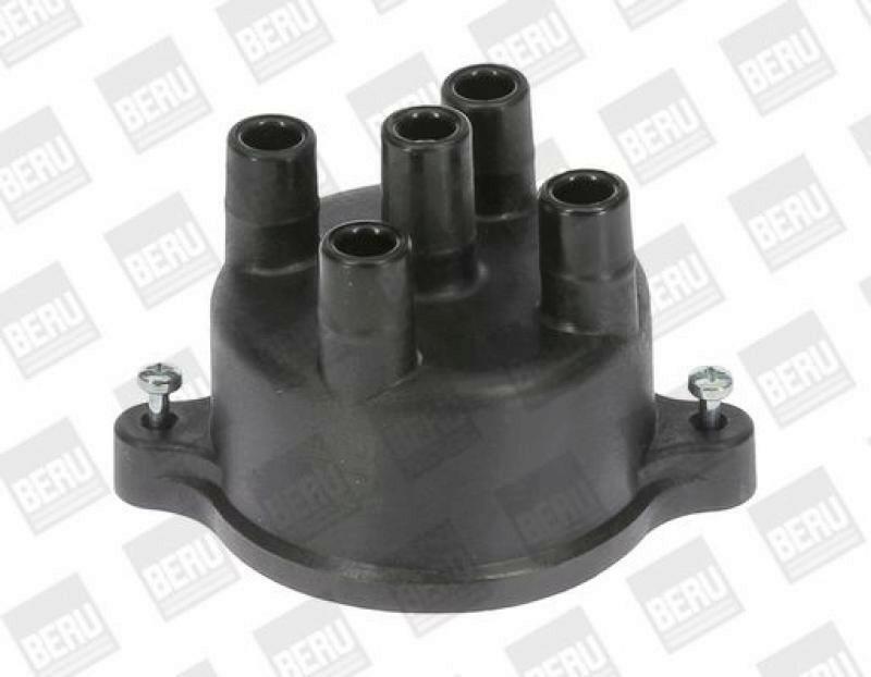 BERU Distributor Cap