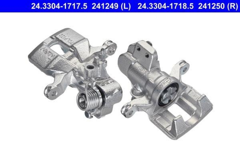 ATE Bremssattel 24.3304-1718.5