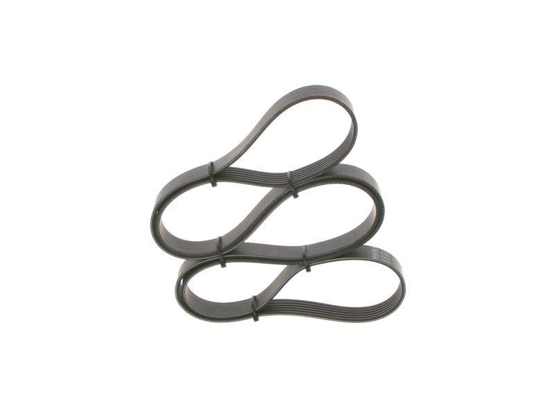 BOSCH Keilrippenriemen 1 987 945 983
