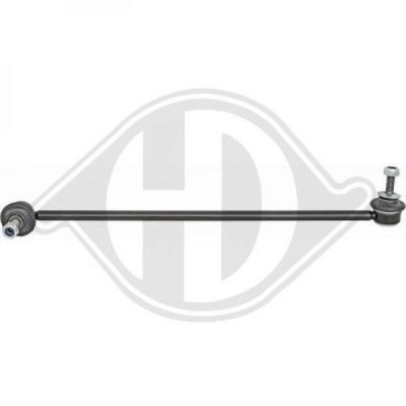 DIEDERICHS Rod/Strut, stabiliser