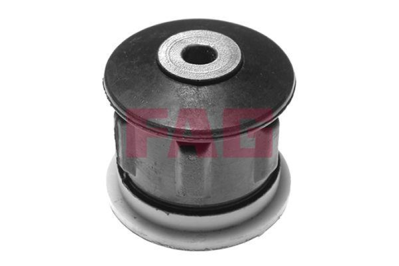 Schaeffler FAG Lagerung, Achskörper
