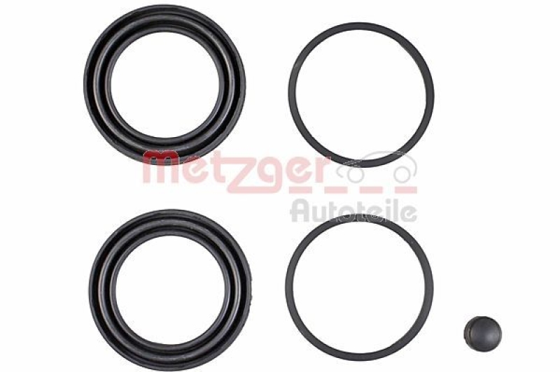 METZGER Repair Kit, brake caliper GREENPARTS