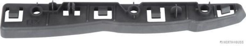 HERTH+BUSS ELPARTS Mounting Bracket, bumper