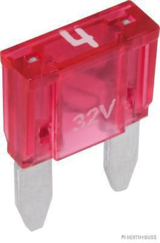 HERTH+BUSS ELPARTS Fuse