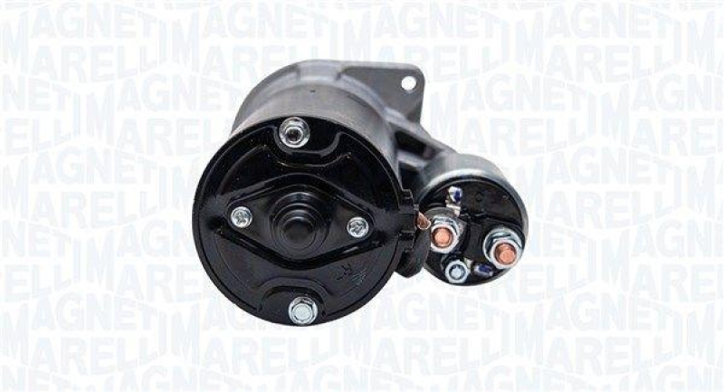 MAGNETI MARELLI Starter