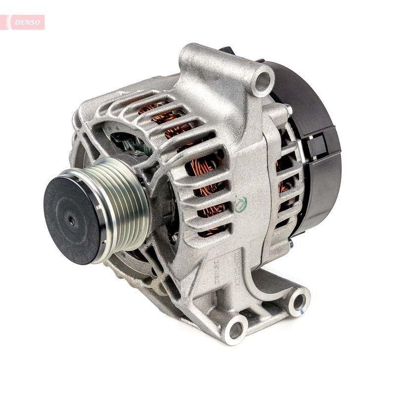 DENSO Alternator