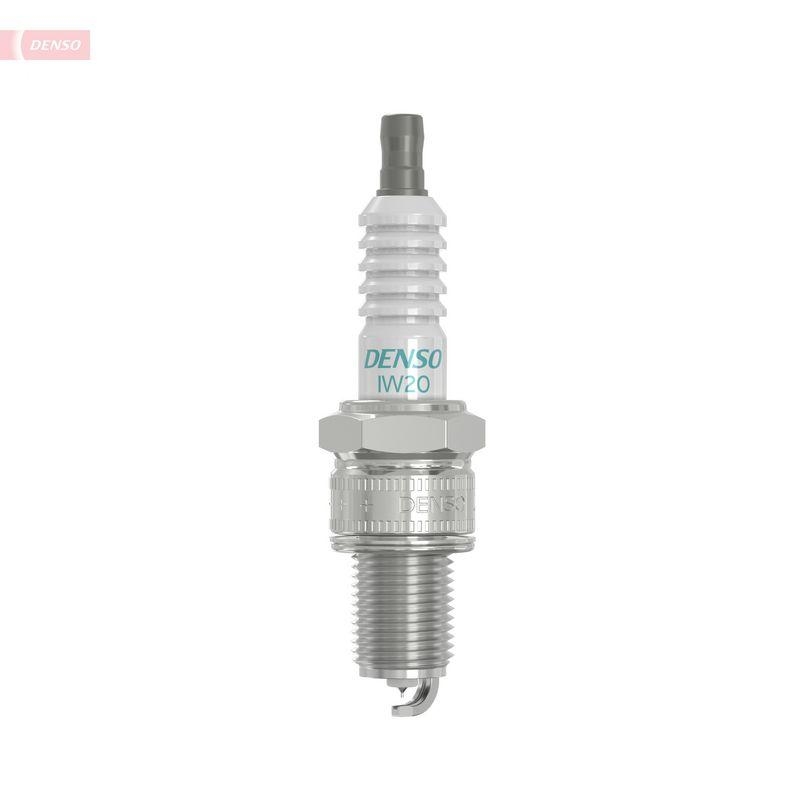 DENSO Spark Plug Nickel TT