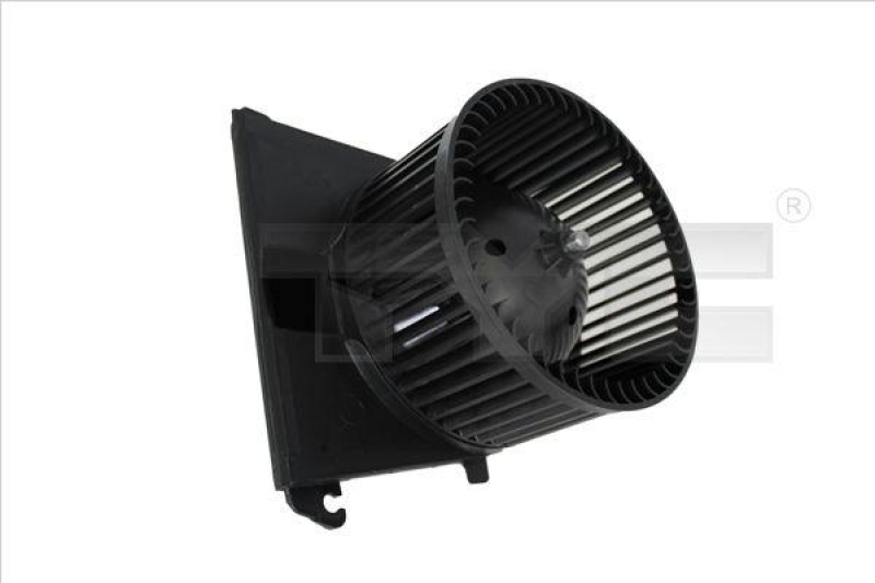 Interior Blower