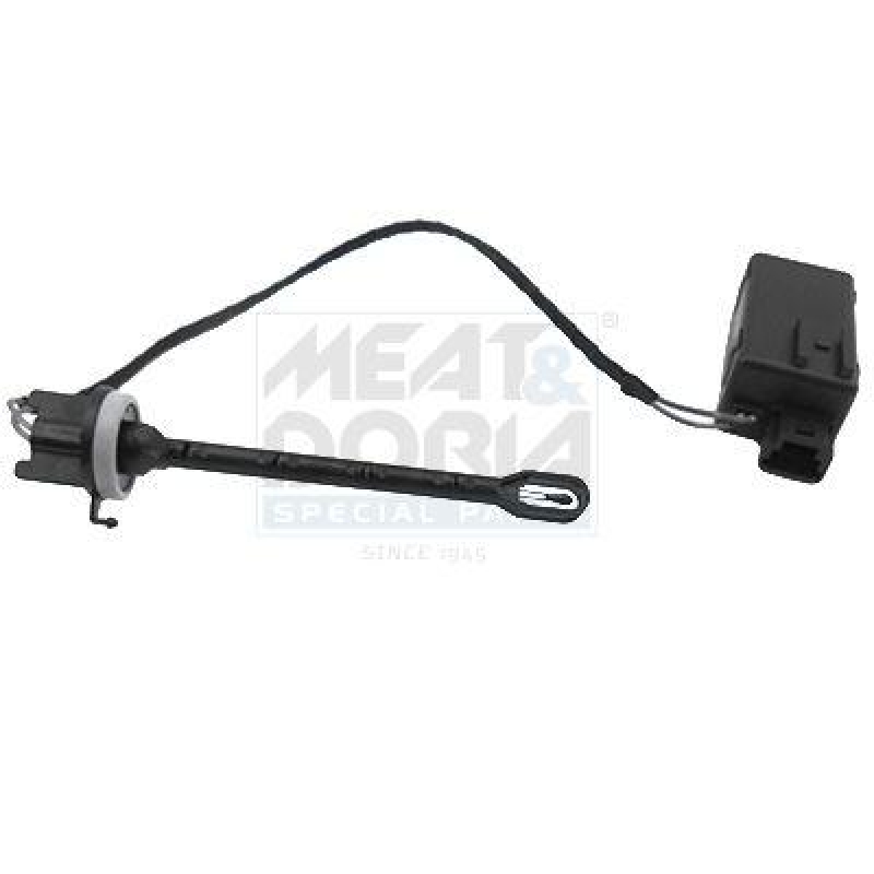 MEAT & DORIA Sensor, interior temperature