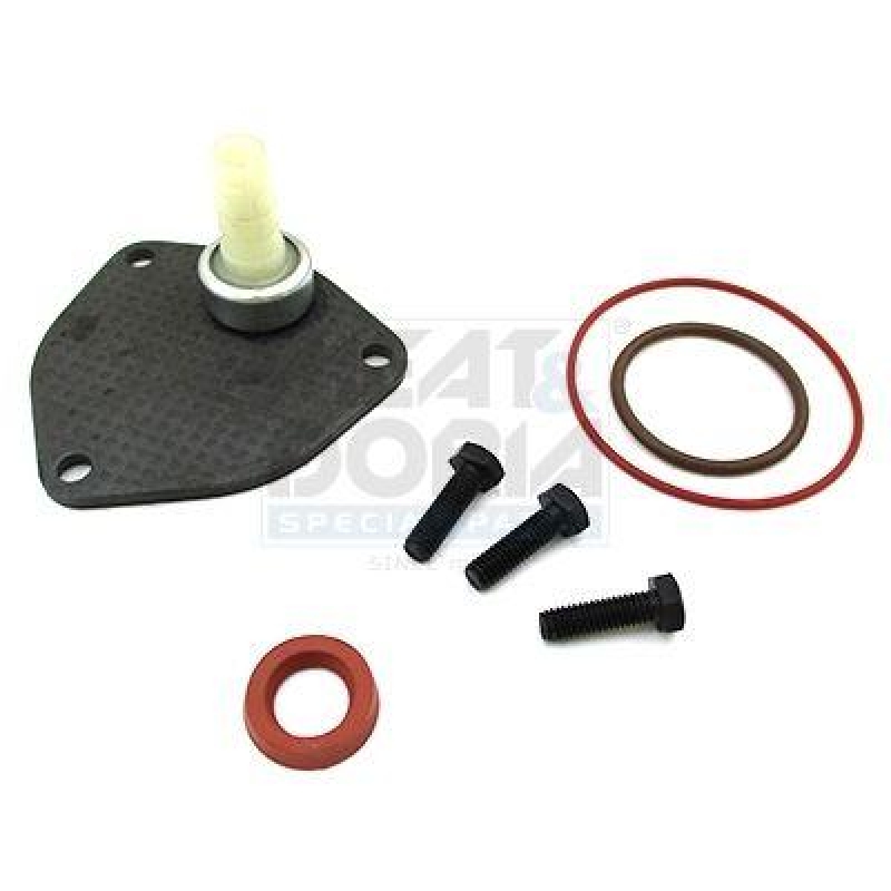 MEAT &amp; DORIA Repair Set, vacuum pump (braking system)