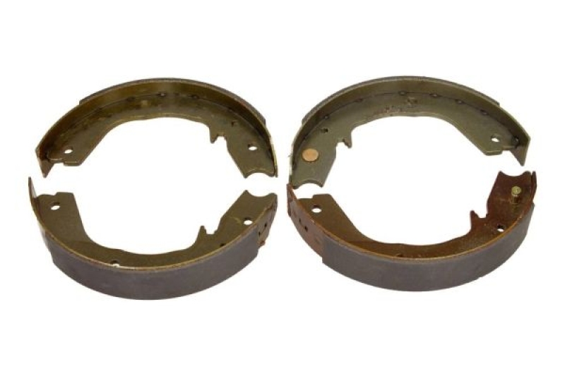 MAXGEAR Brake Shoe Set, parking brake