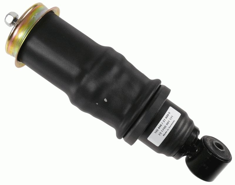 SACHS Shock Absorber, cab suspension