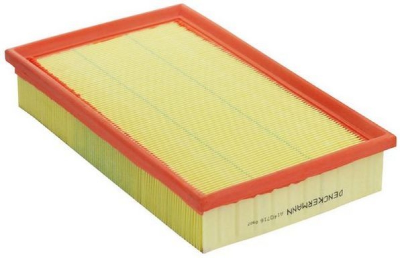 DENCKERMANN Luftfilter A140716