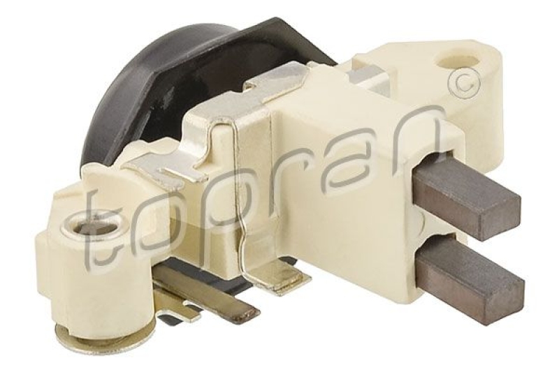 TOPRAN Alternator Regulator