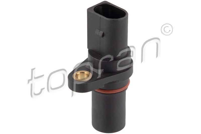 TOPRAN Sensor, crankshaft pulse