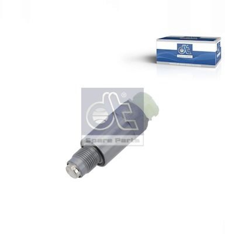 DT Spare Parts Sensor, Drehzahl