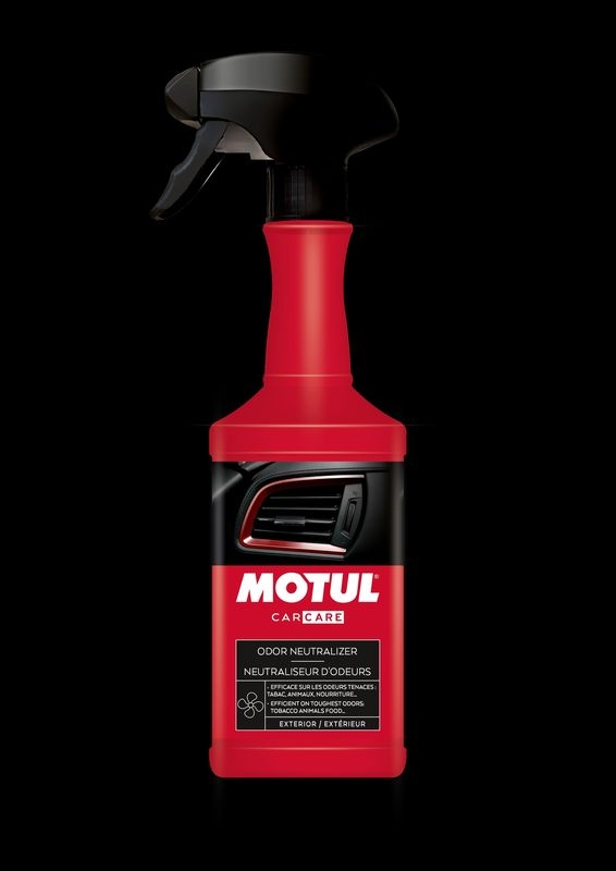 MOTUL Universal Cleaner ODOR NEUTRALIZER CC