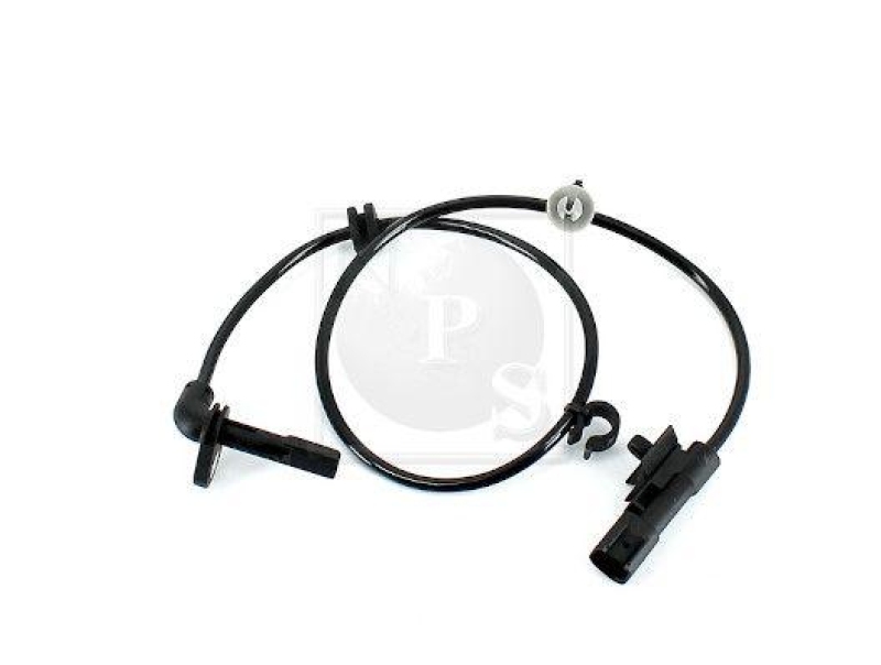NPS Sensor, Raddrehzahl