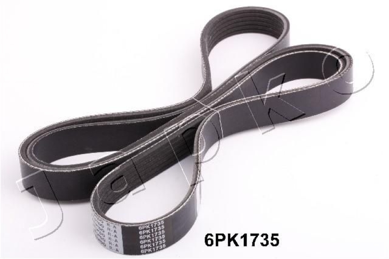 JAPKO V-Ribbed Belt