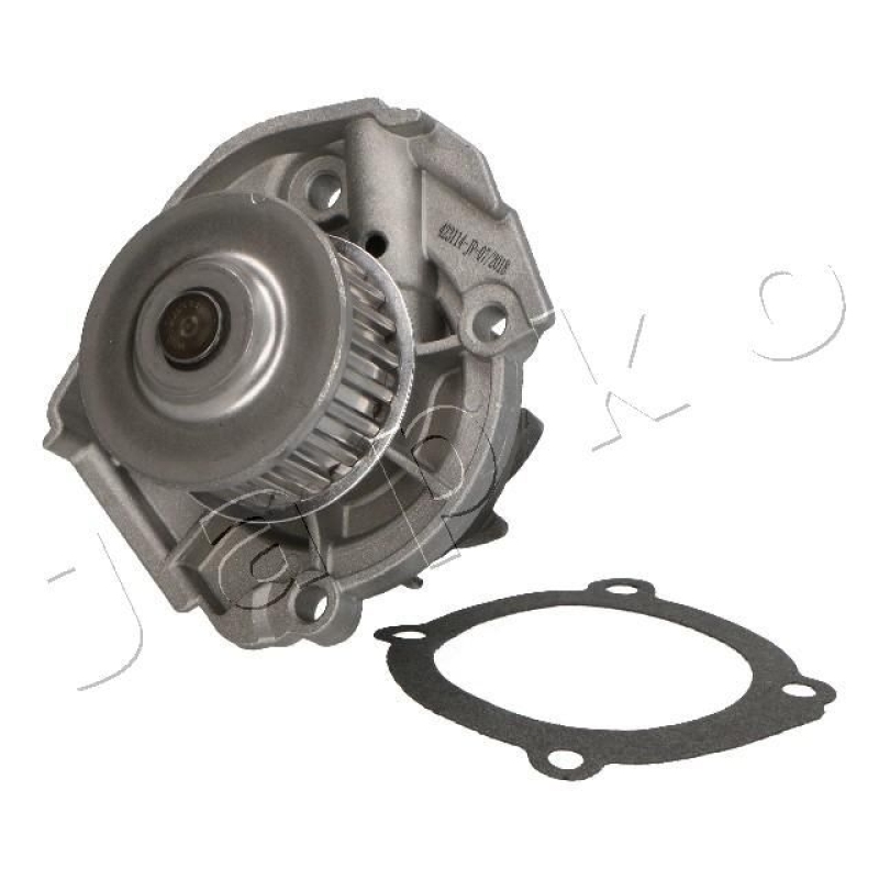 JAPKO Wasserpumpe, Motork&uuml;hlung 350202