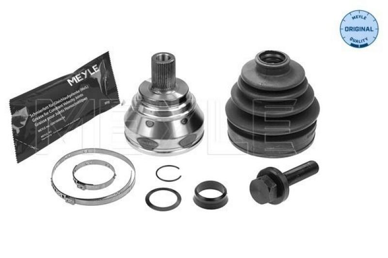 MEYLE Joint Kit, drive shaft MEYLE-ORIGINAL: True to OE.