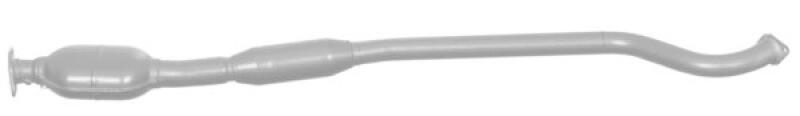 IMASAF Middle Silencer
