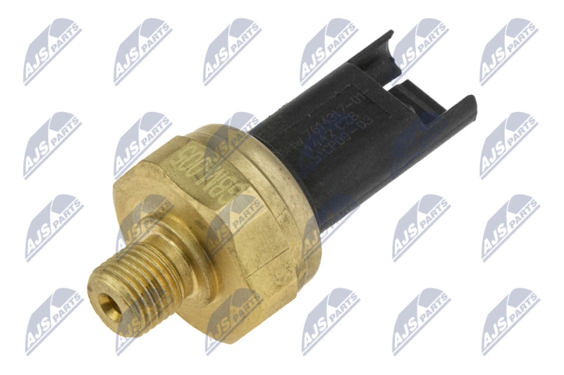 NTY Sensor, Kraftstoffdruck EFP-BM-005