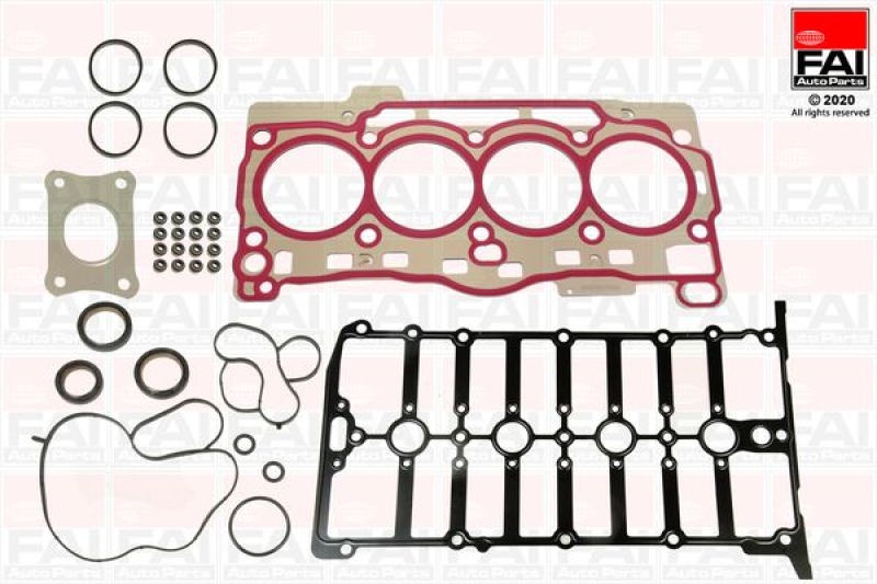 FAI AutoParts Dichtungssatz, Zylinderkopf