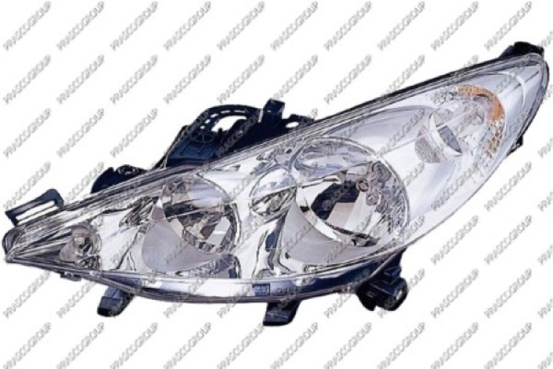 Headlight