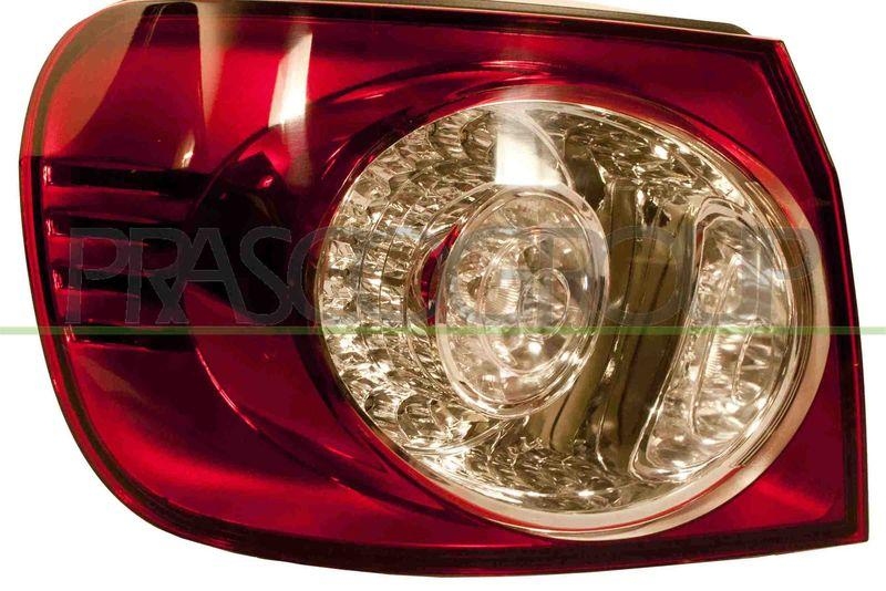 Combination Rearlight