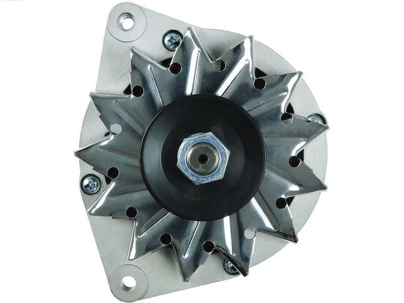 AS-PL Generator Brandneu AS-PL