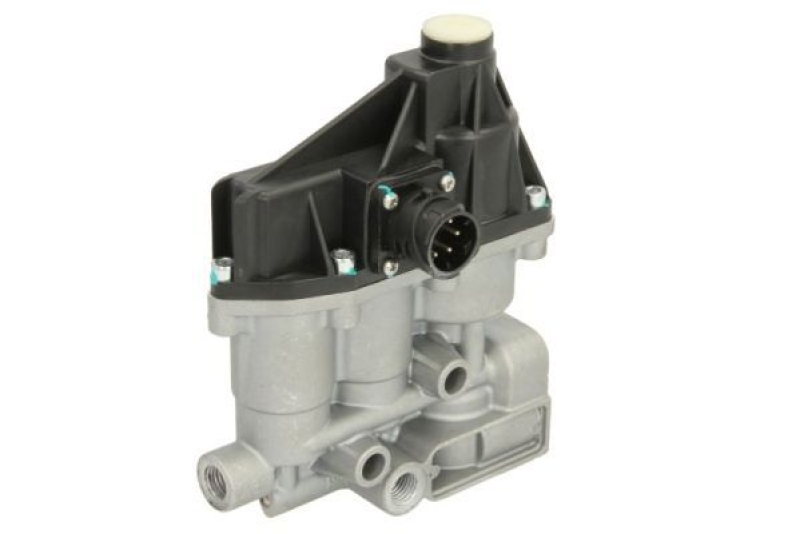 PNEUMATICS Magnetventil