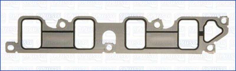 AJUSA Gasket, intake manifold